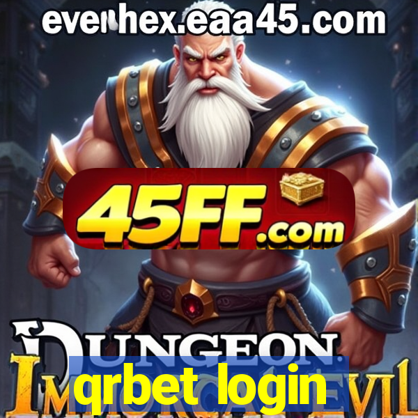 qrbet login